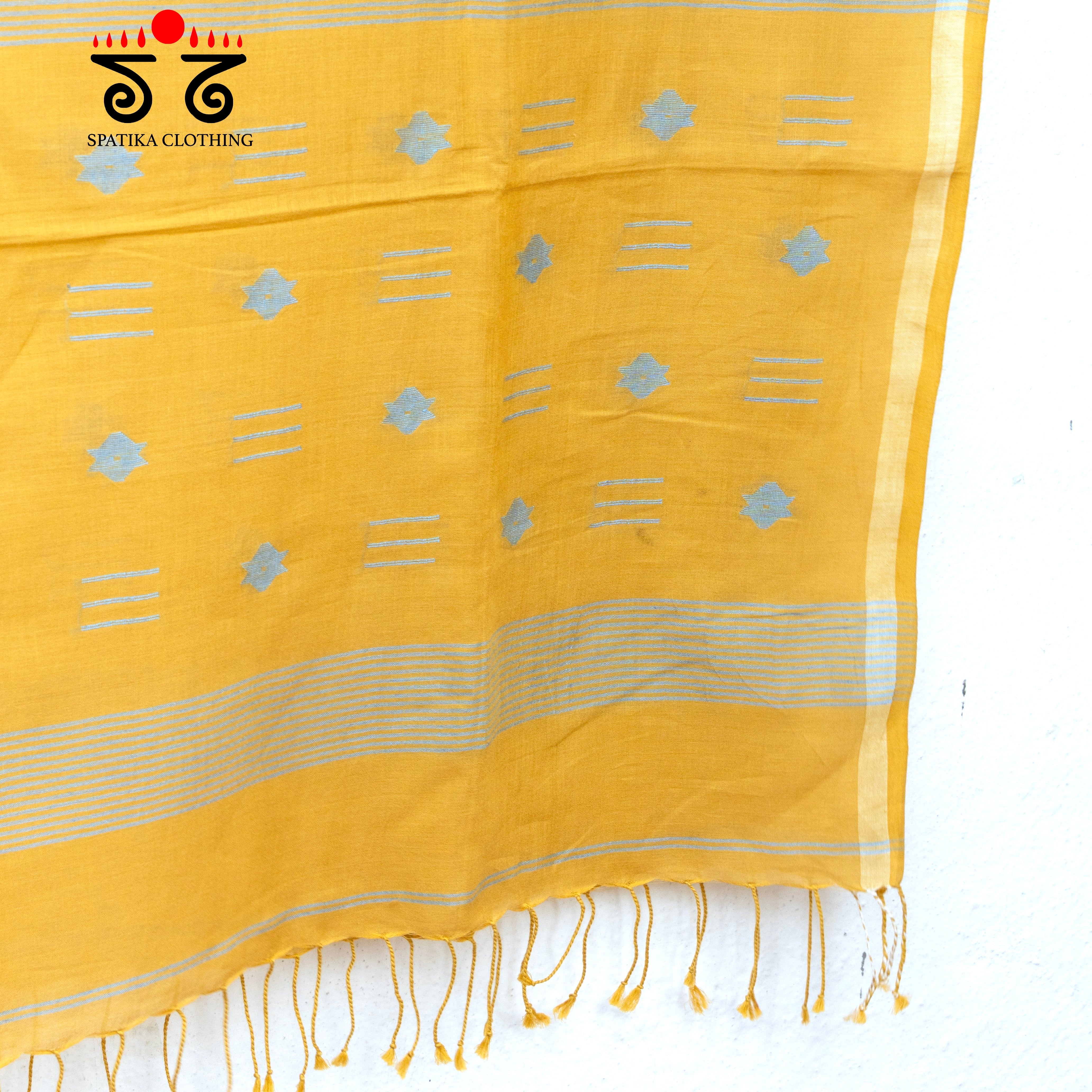 Jamdhani Dupatta