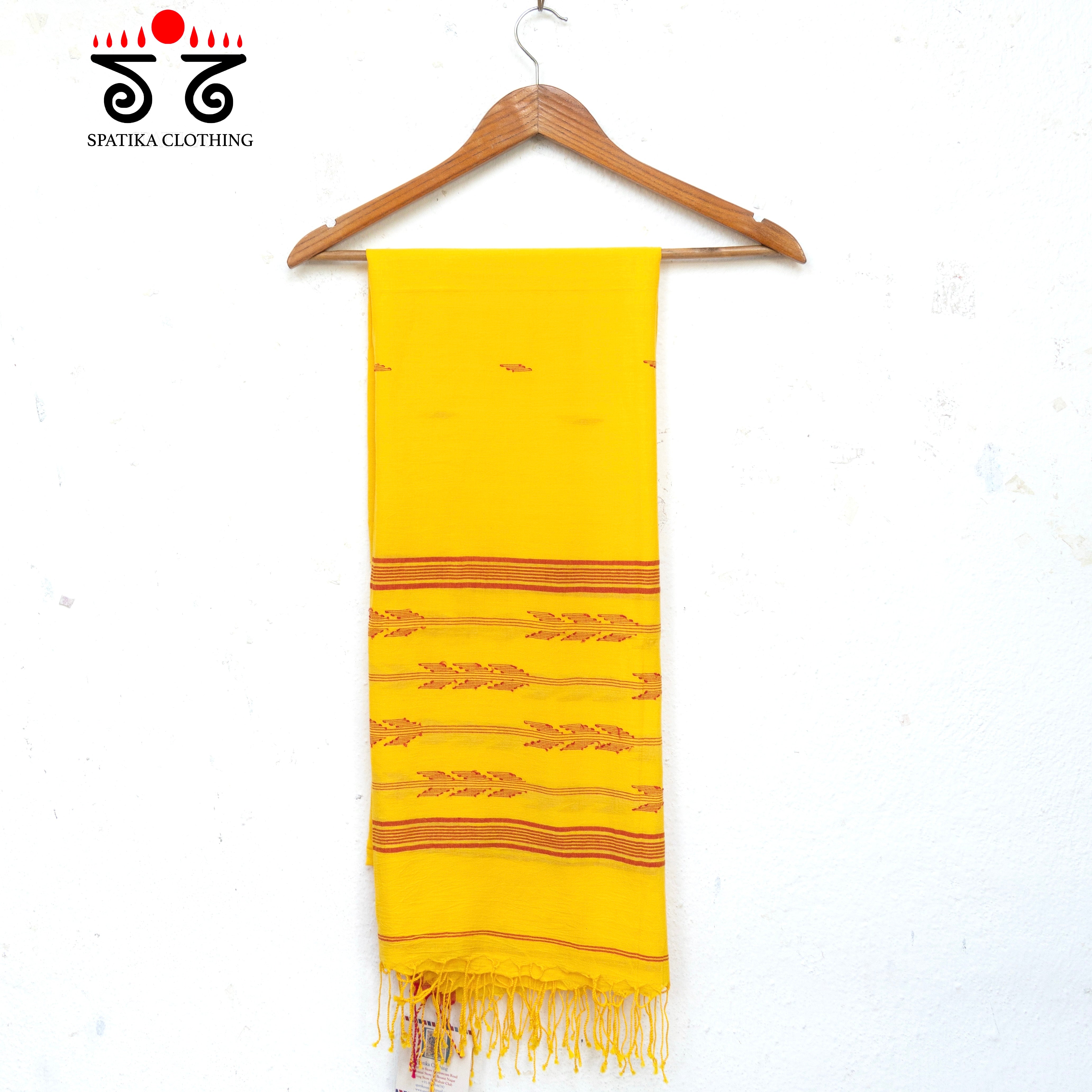 Jamdhani Dupatta
