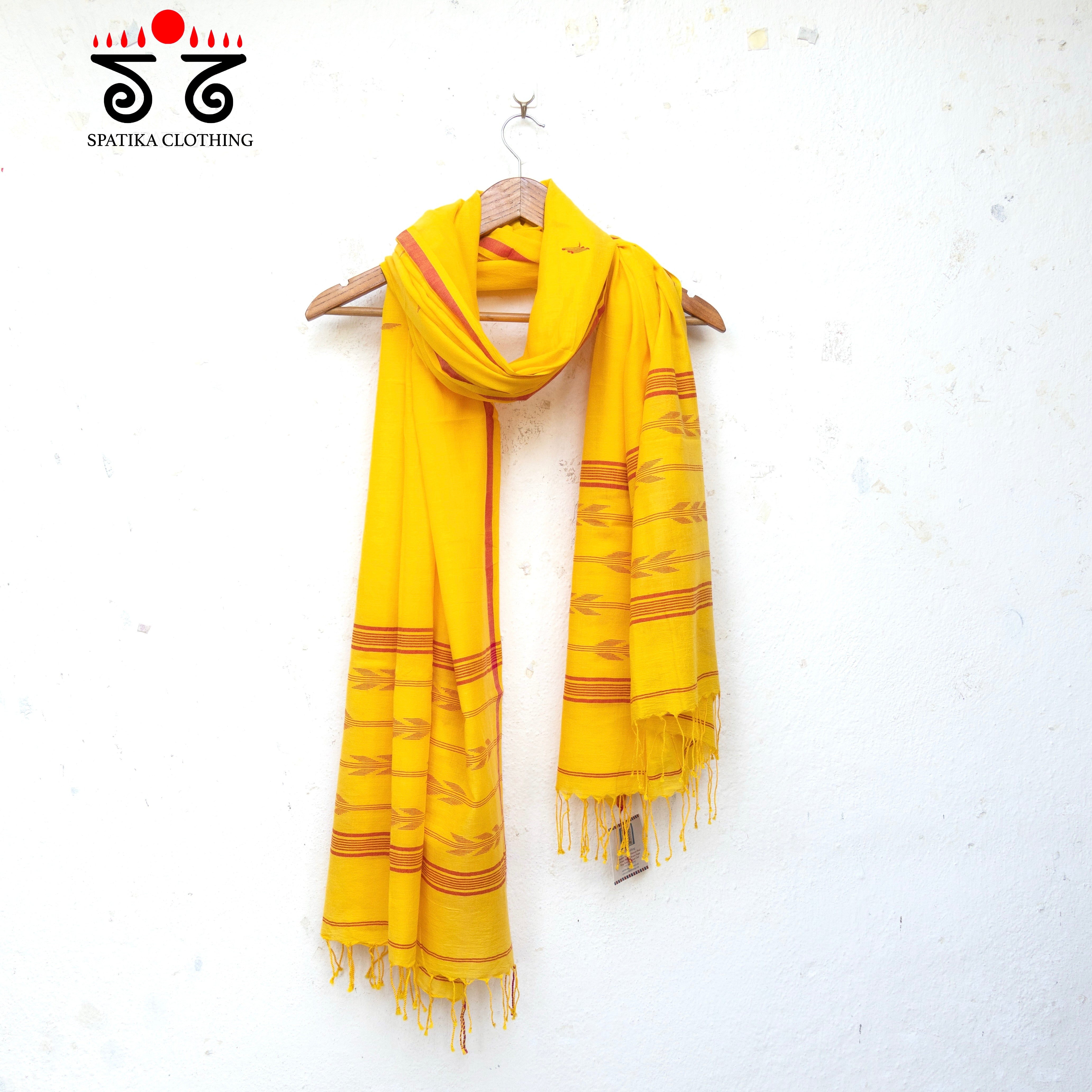 Jamdhani Dupatta