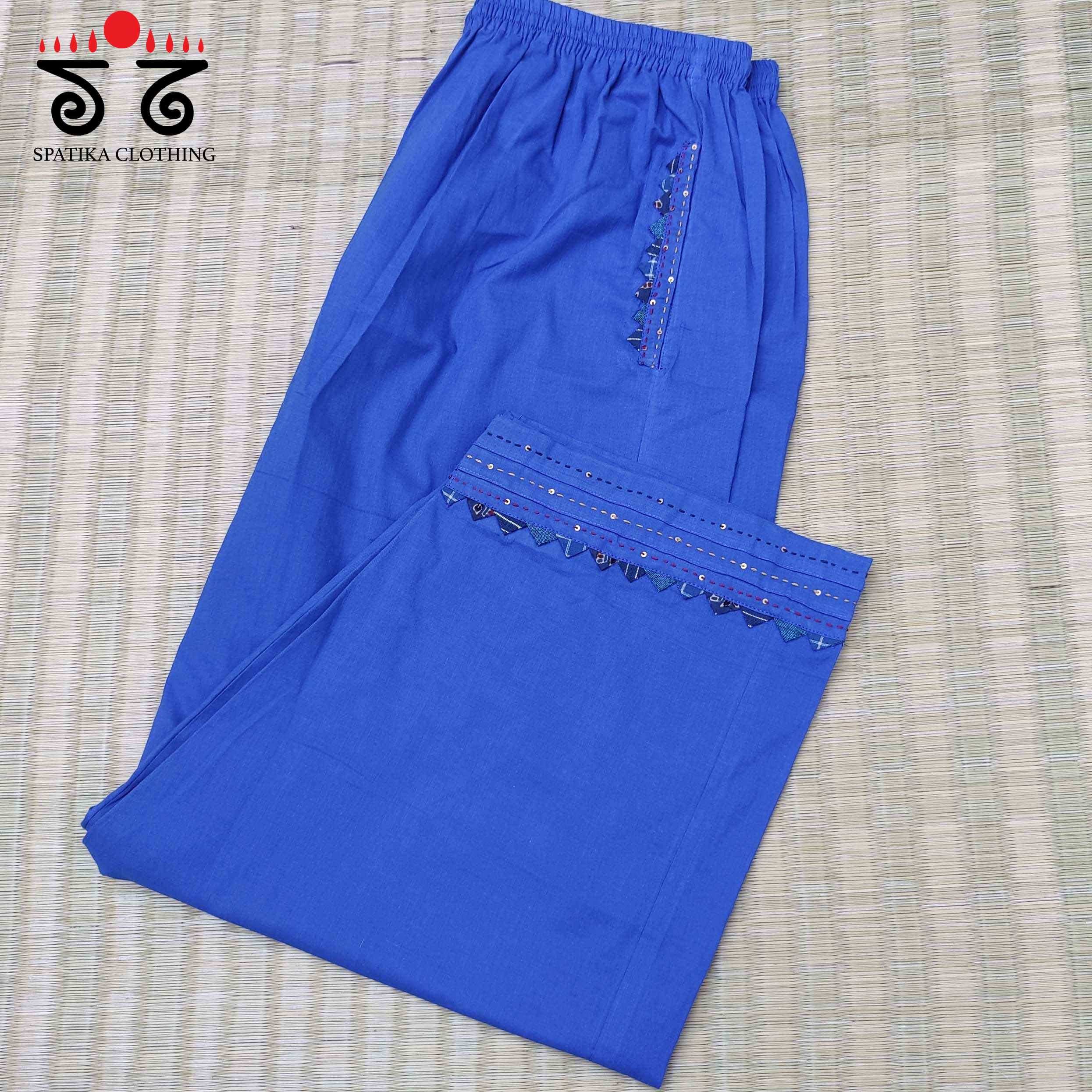 Handcrafted - Pant!