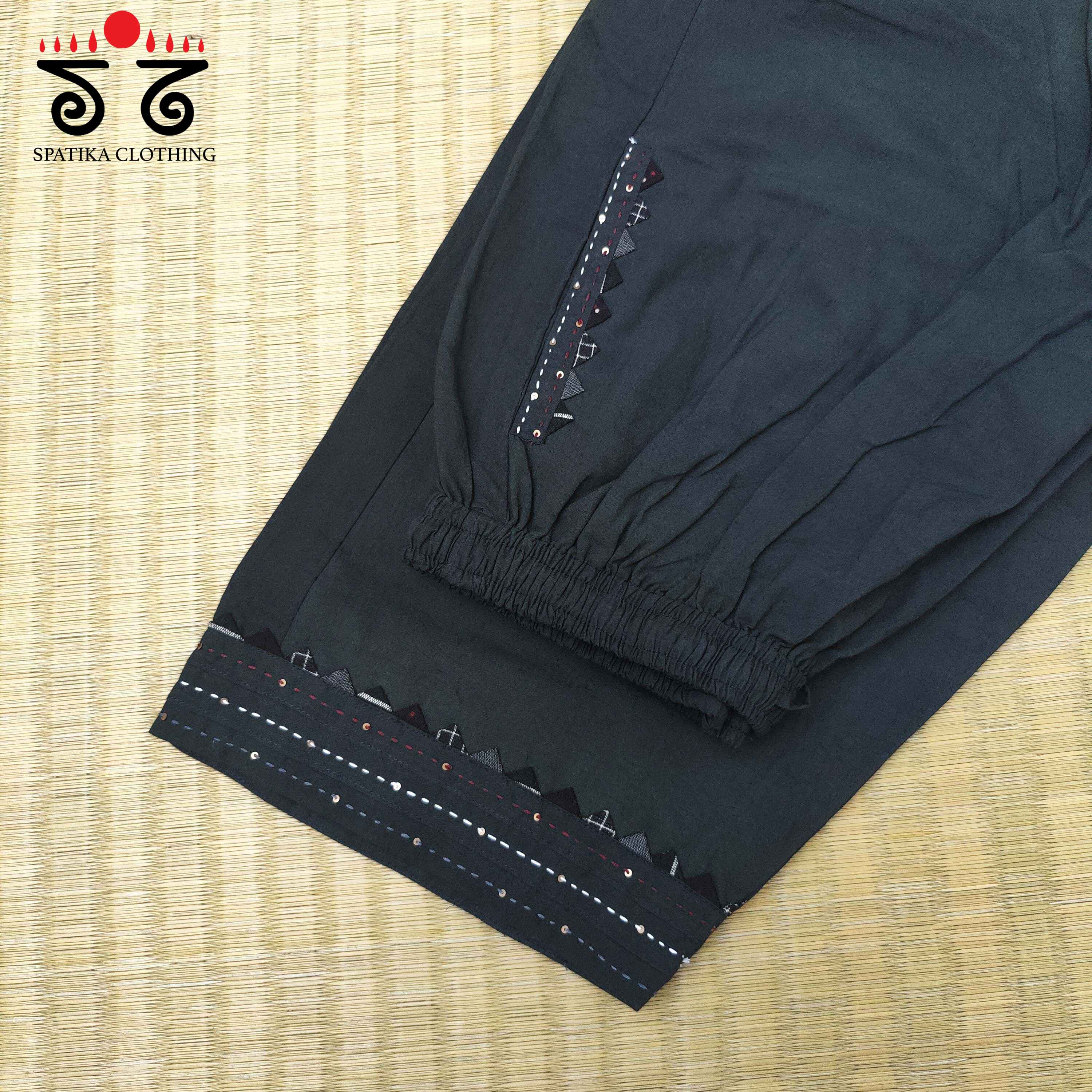 Handcrafted - Pant!