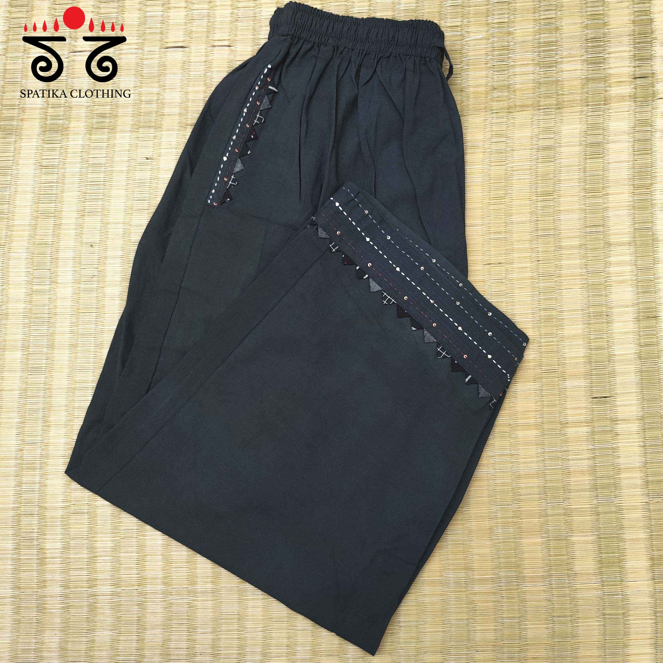 Handcrafted - Pant!