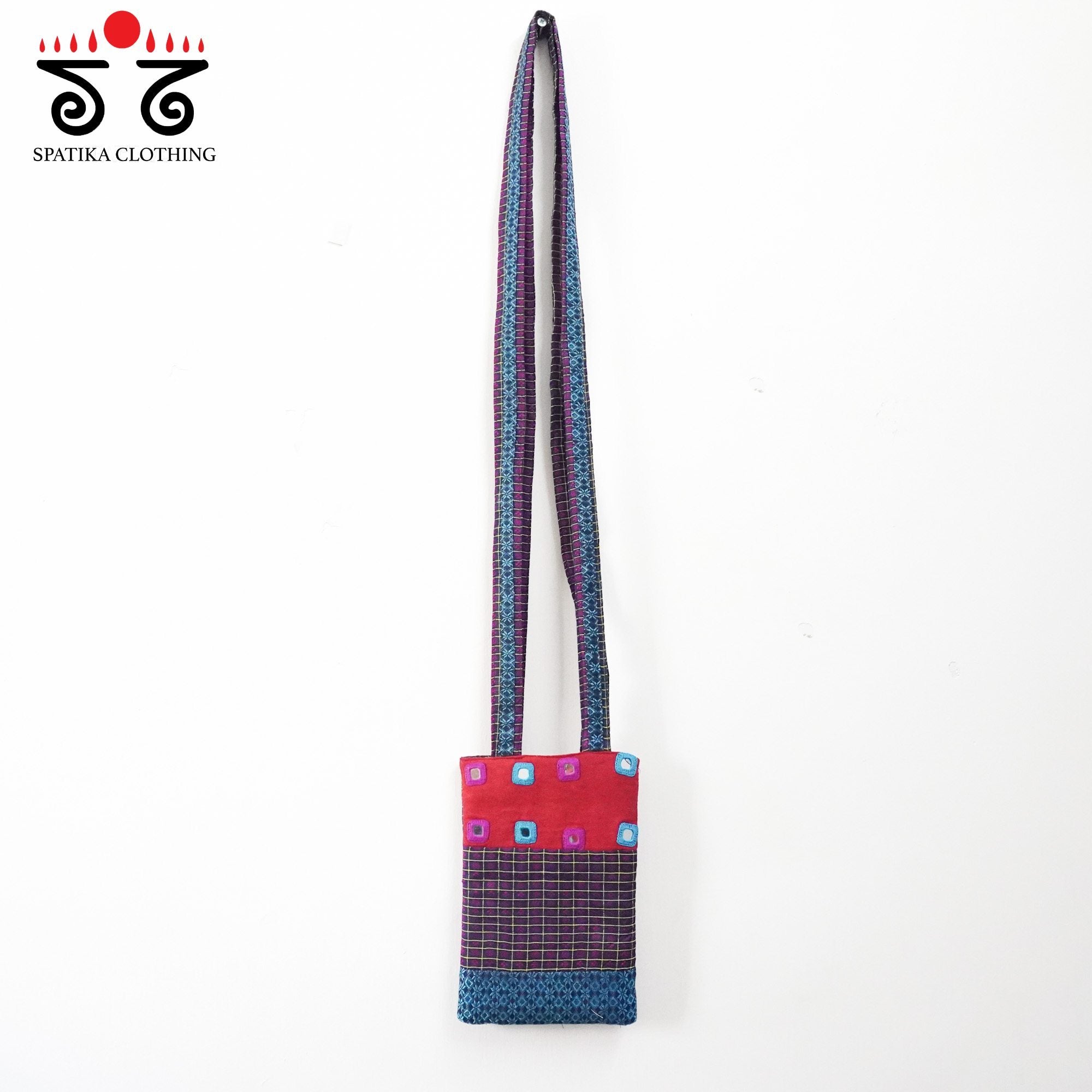 Lambani Sling Bag
