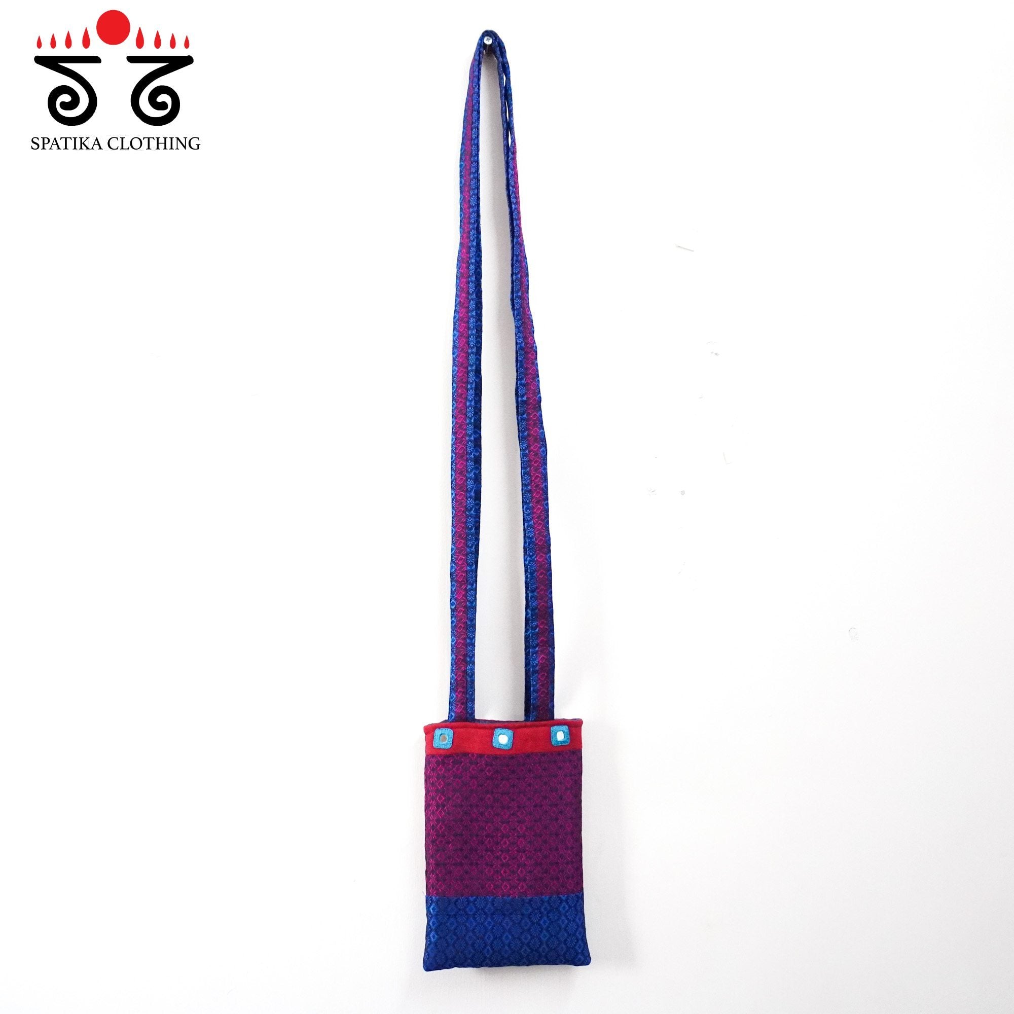 Handcrafted Bag