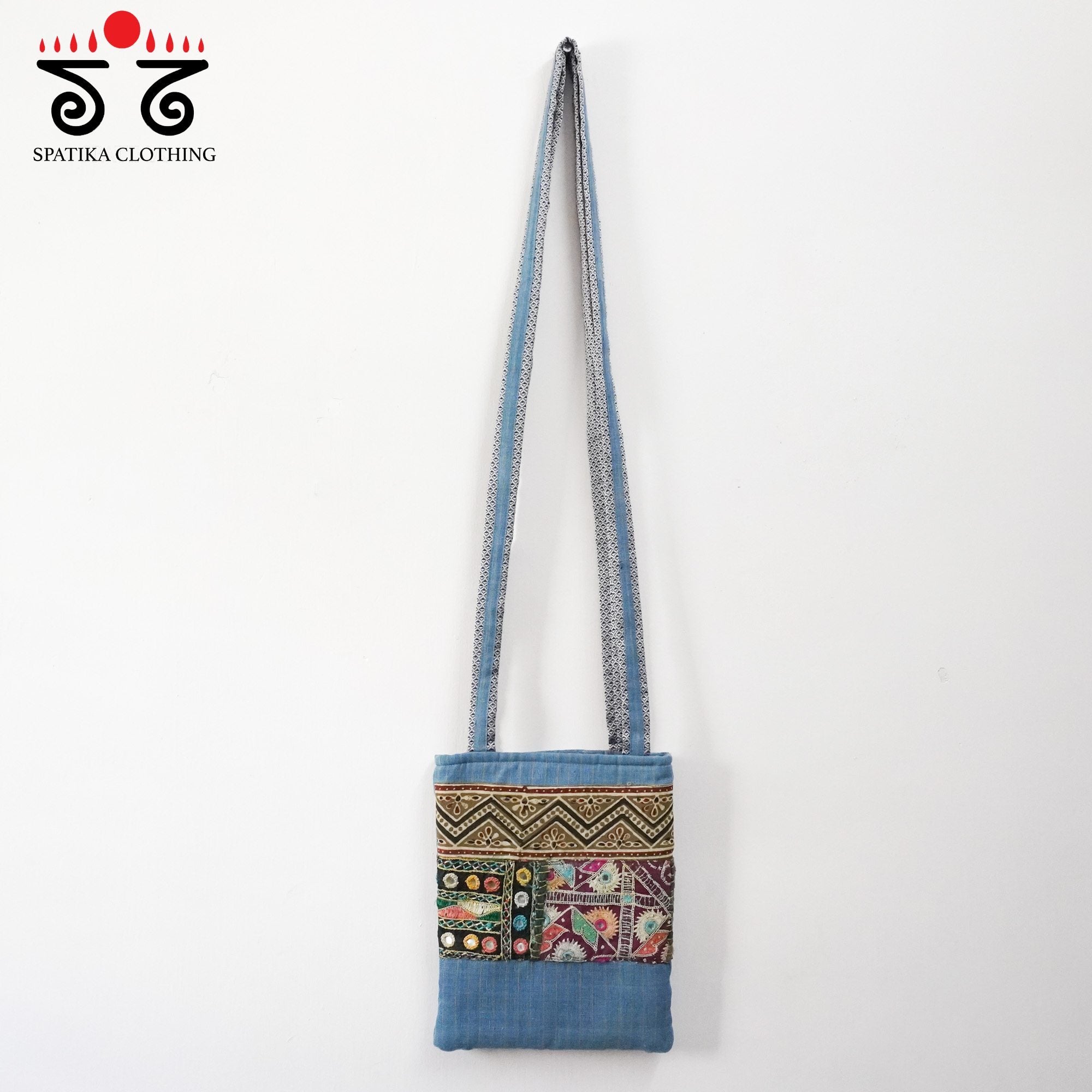 Handcrafted Bag