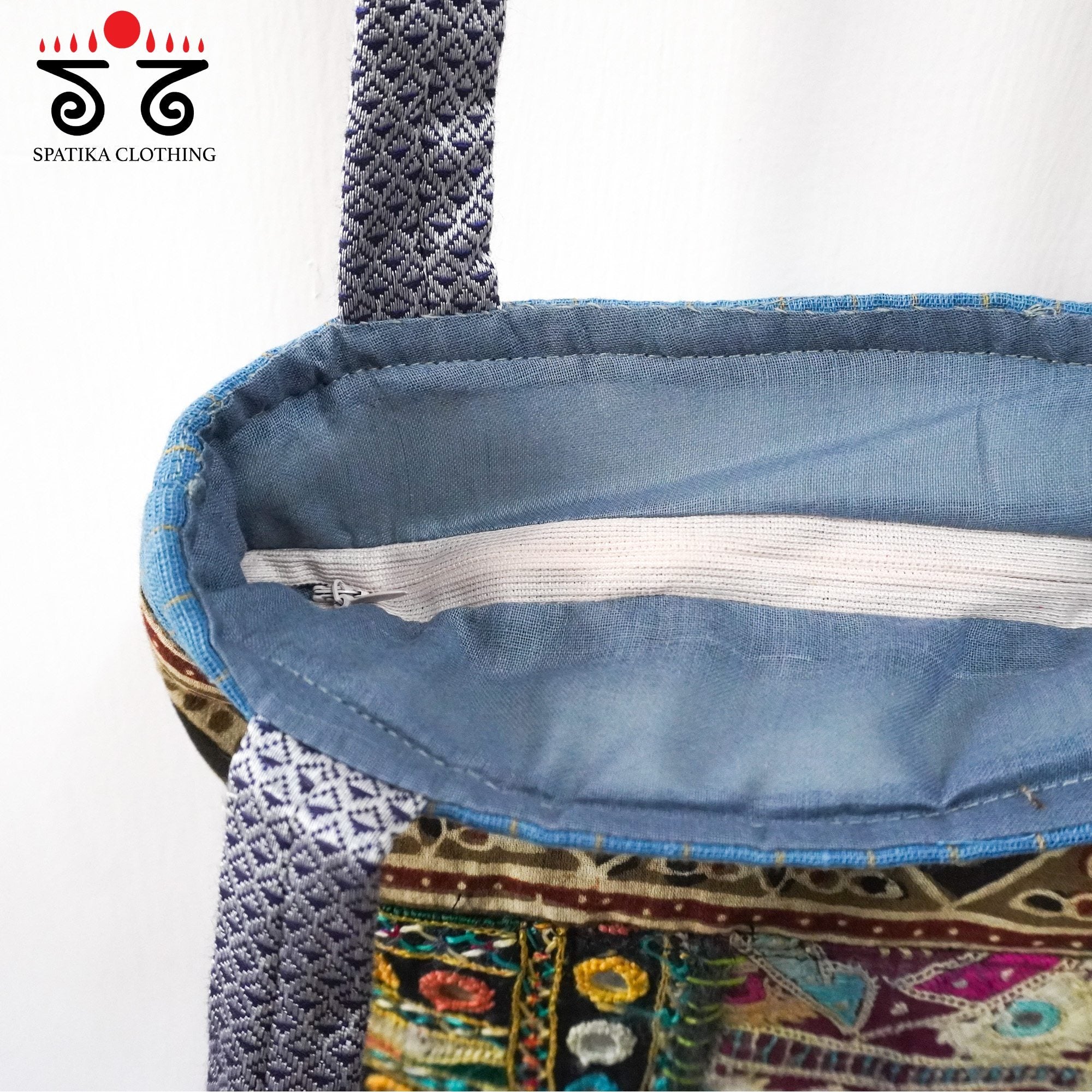 Handcrafted Bag