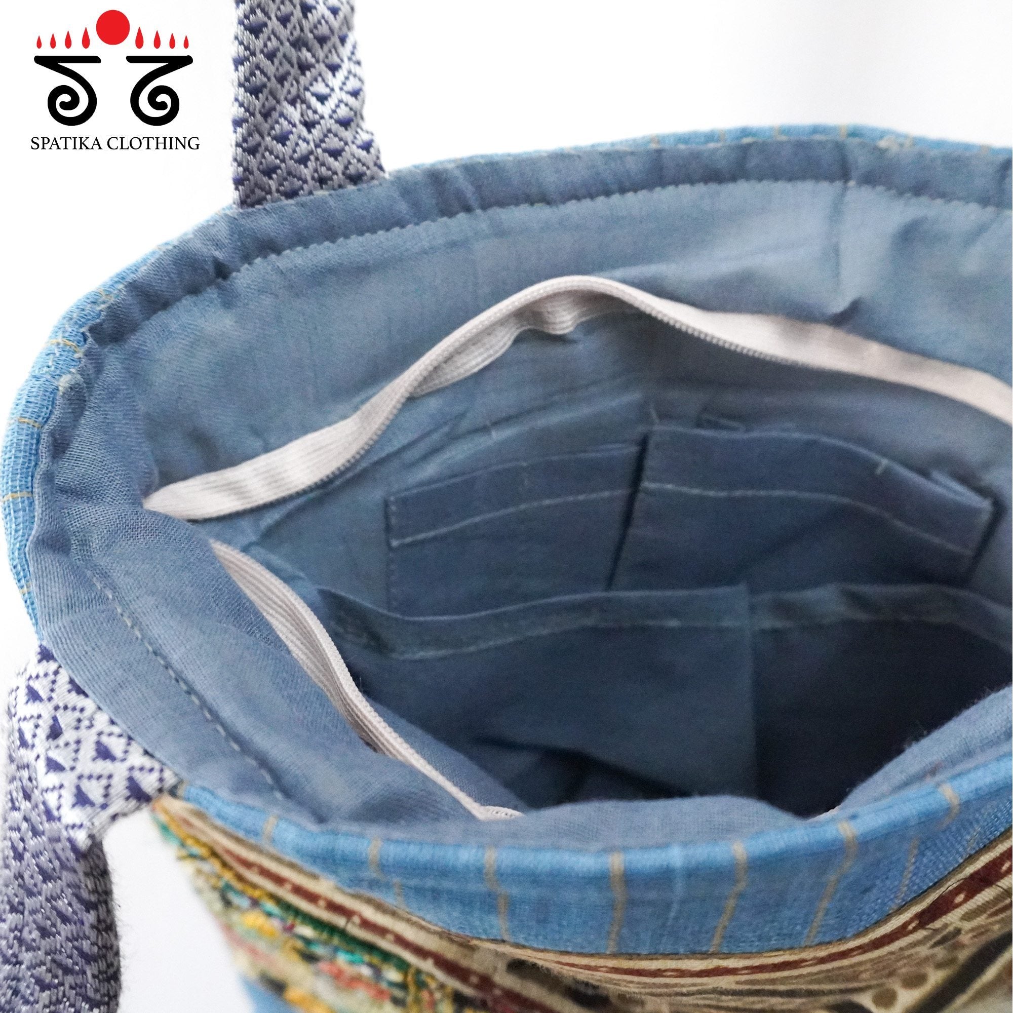Handcrafted Bag