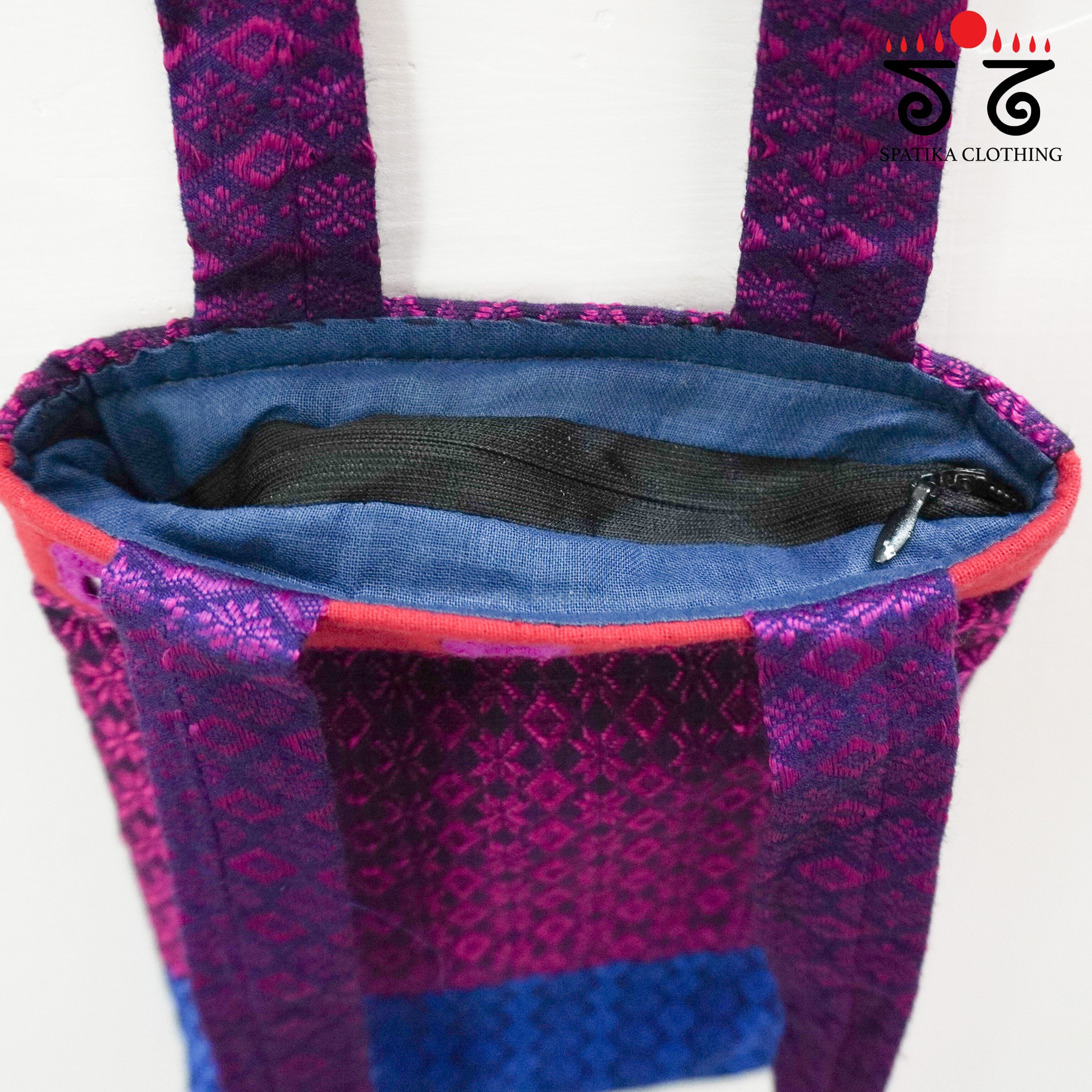 Handcrafted Bag