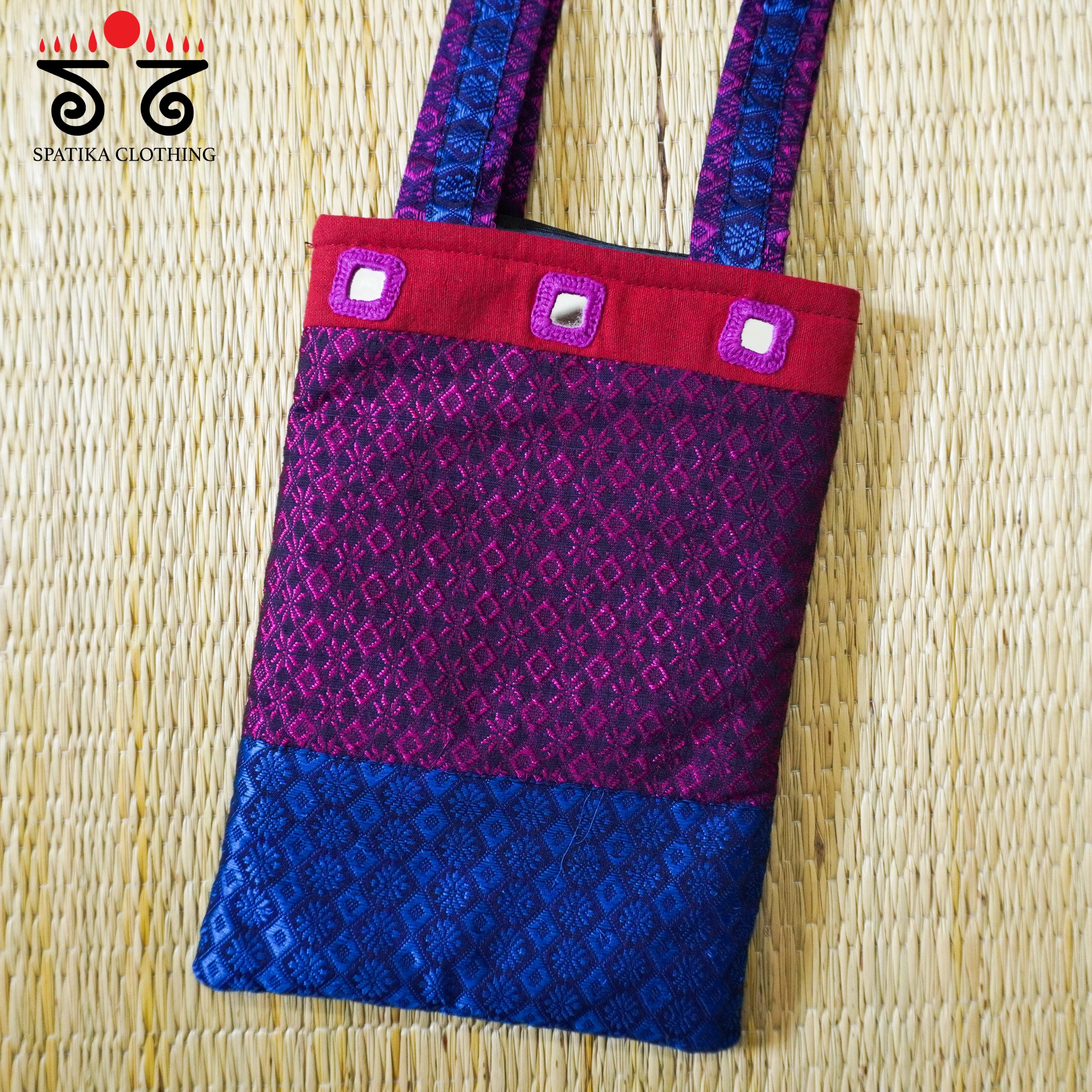 Handcrafted Bag