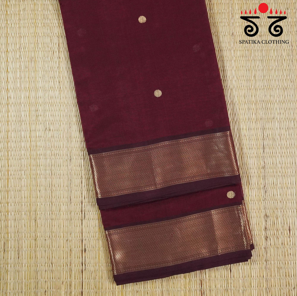 Festive Kanjivaram Silk Cotton Saree