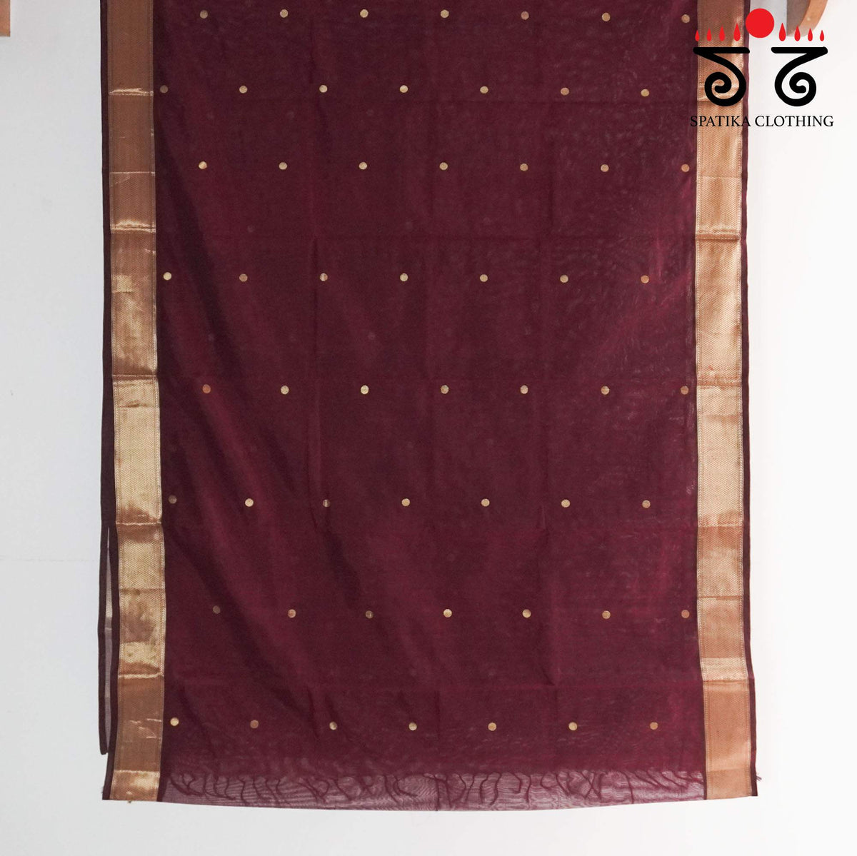 Festive Kanjivaram Silk Cotton Saree