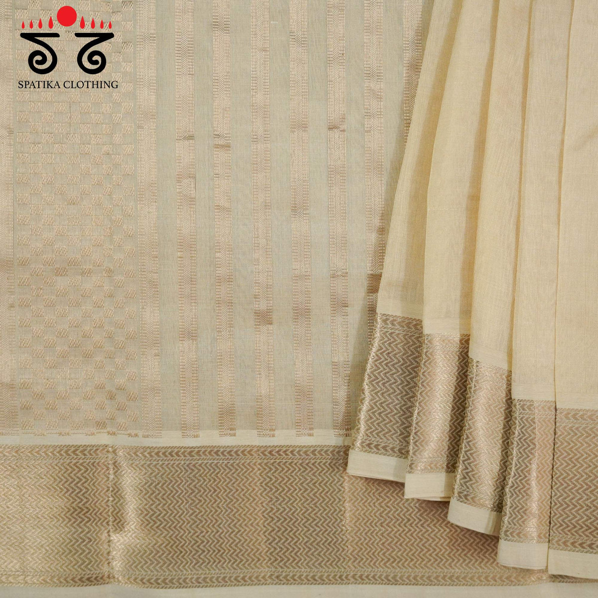 Festive Kanjivaram Silk Cotton Saree
