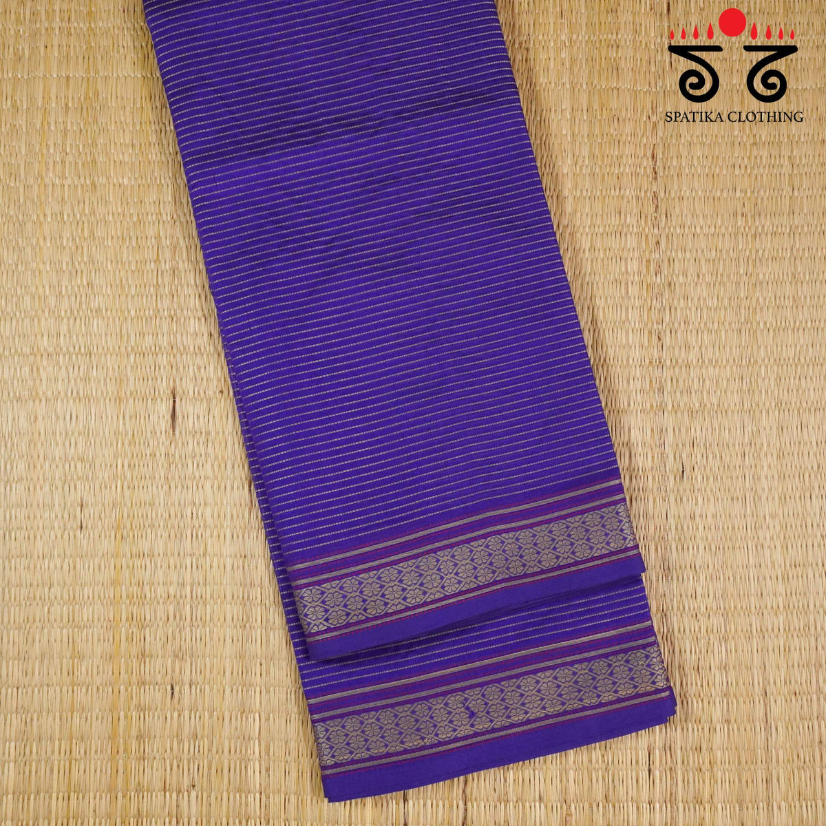 Festive Kanjivaram Silk Cotton Saree