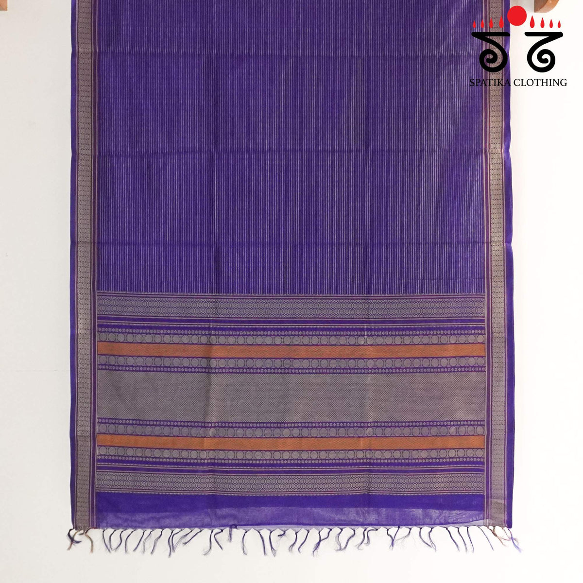 Festive Kanjivaram Silk Cotton Saree