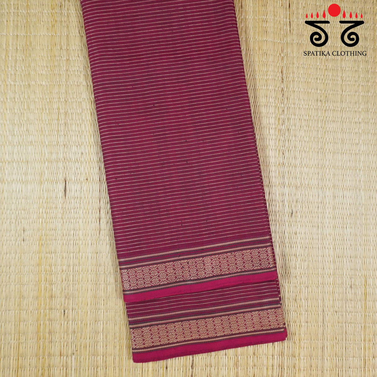 Festive Kanjivaram Silk Cotton Saree