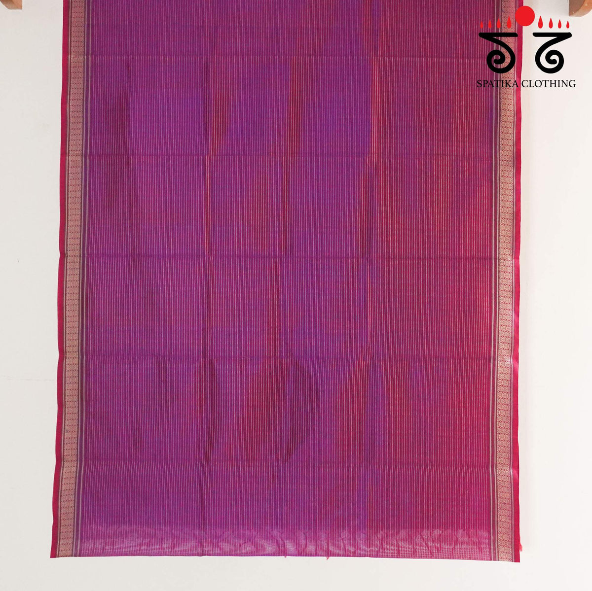 Festive Kanjivaram Silk Cotton Saree