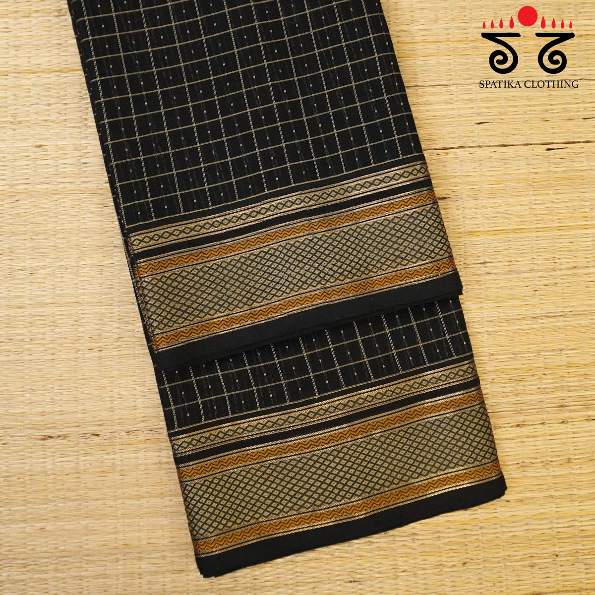 Festive Kanjivaram Silk Cotton Saree