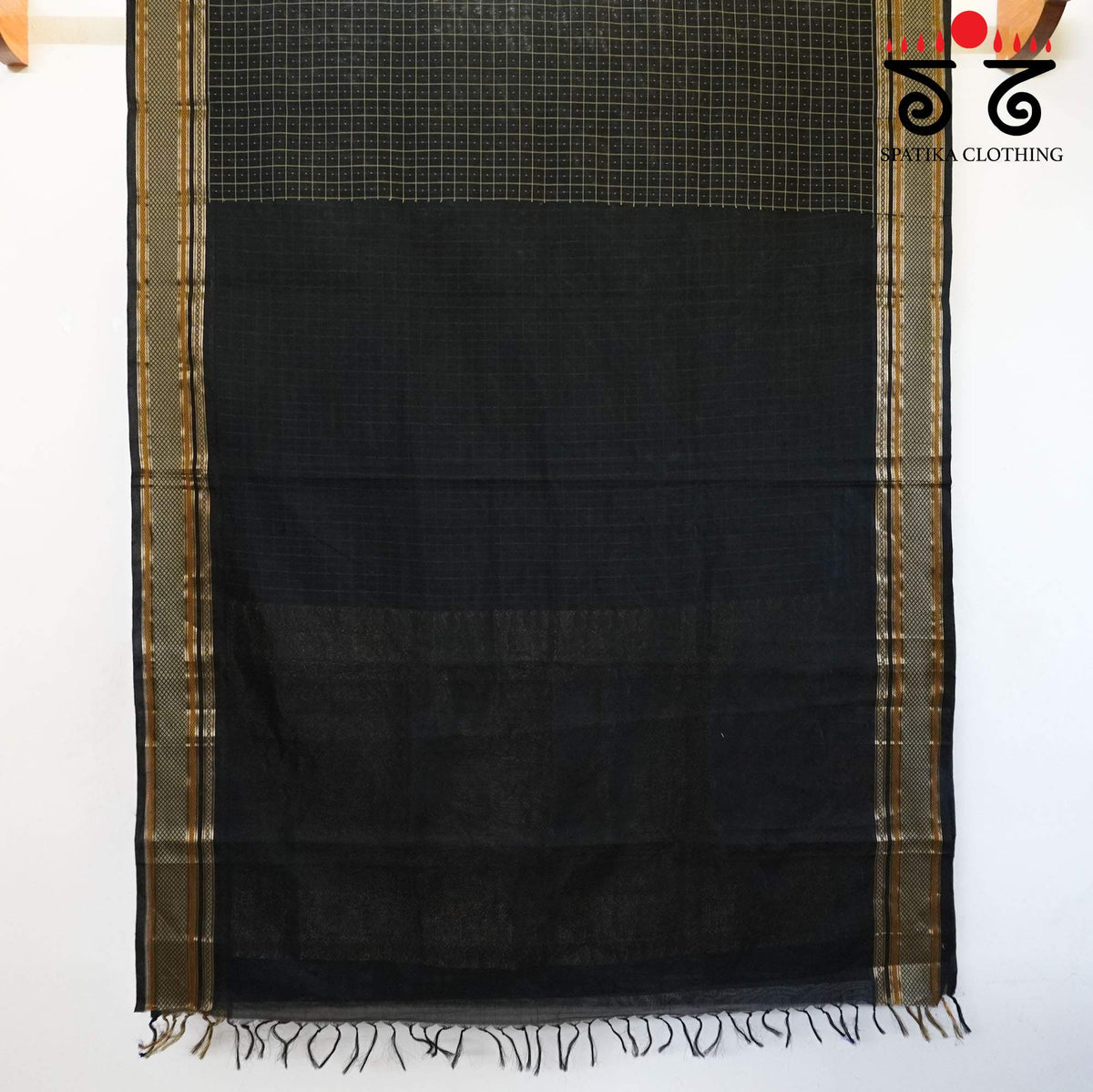 Festive Kanjivaram Silk Cotton Saree