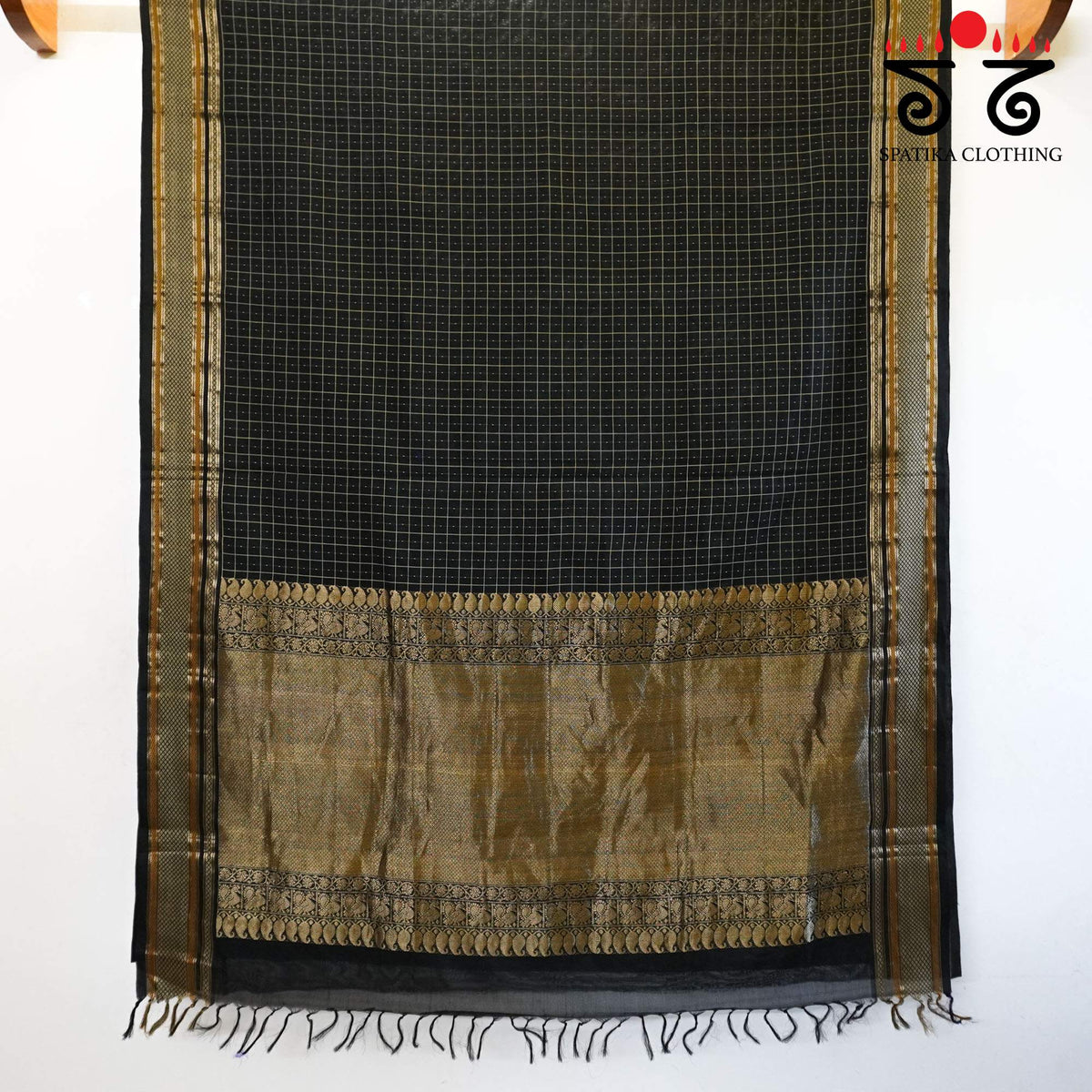Festive Kanjivaram Silk Cotton Saree