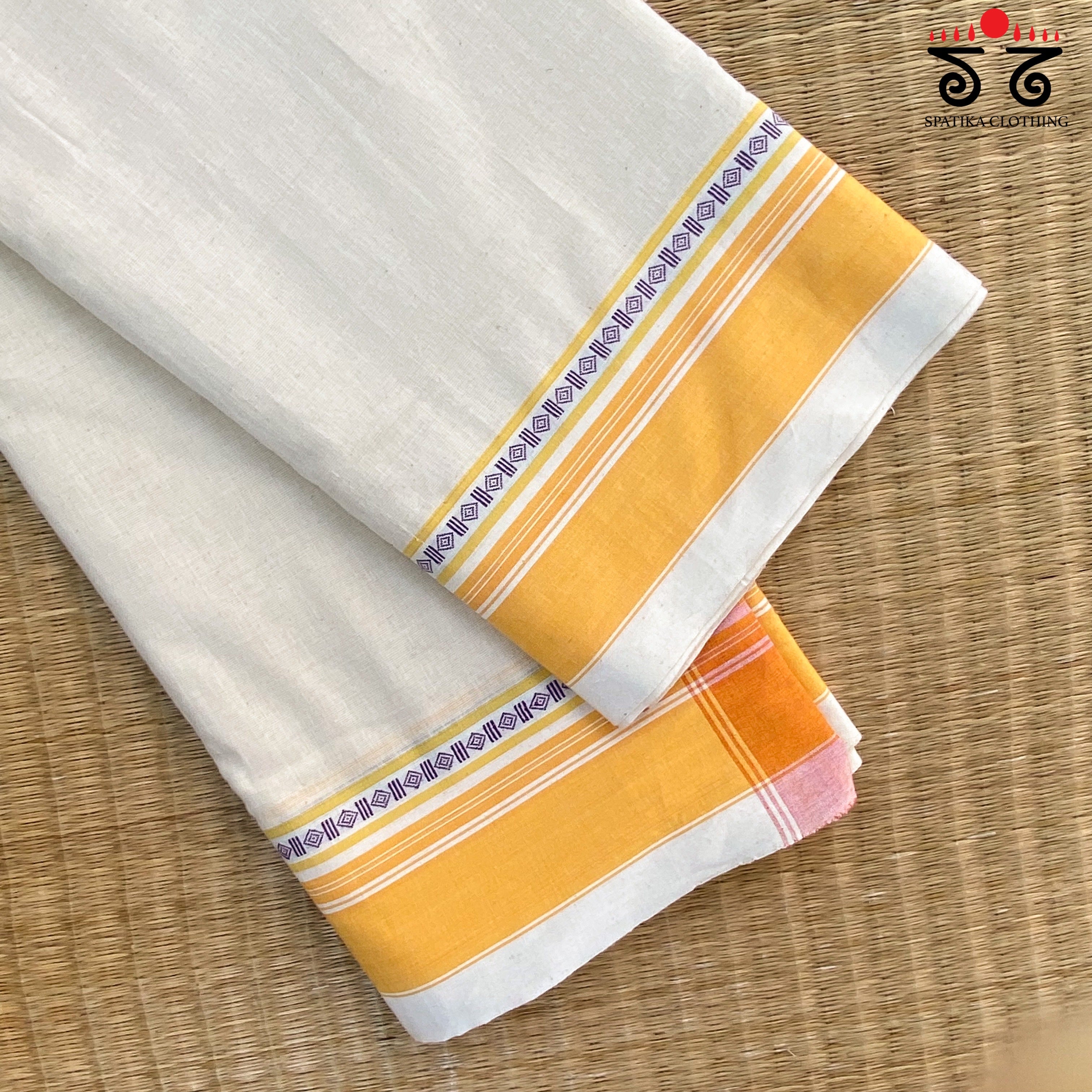 Aane Hejje - Revival Saree!