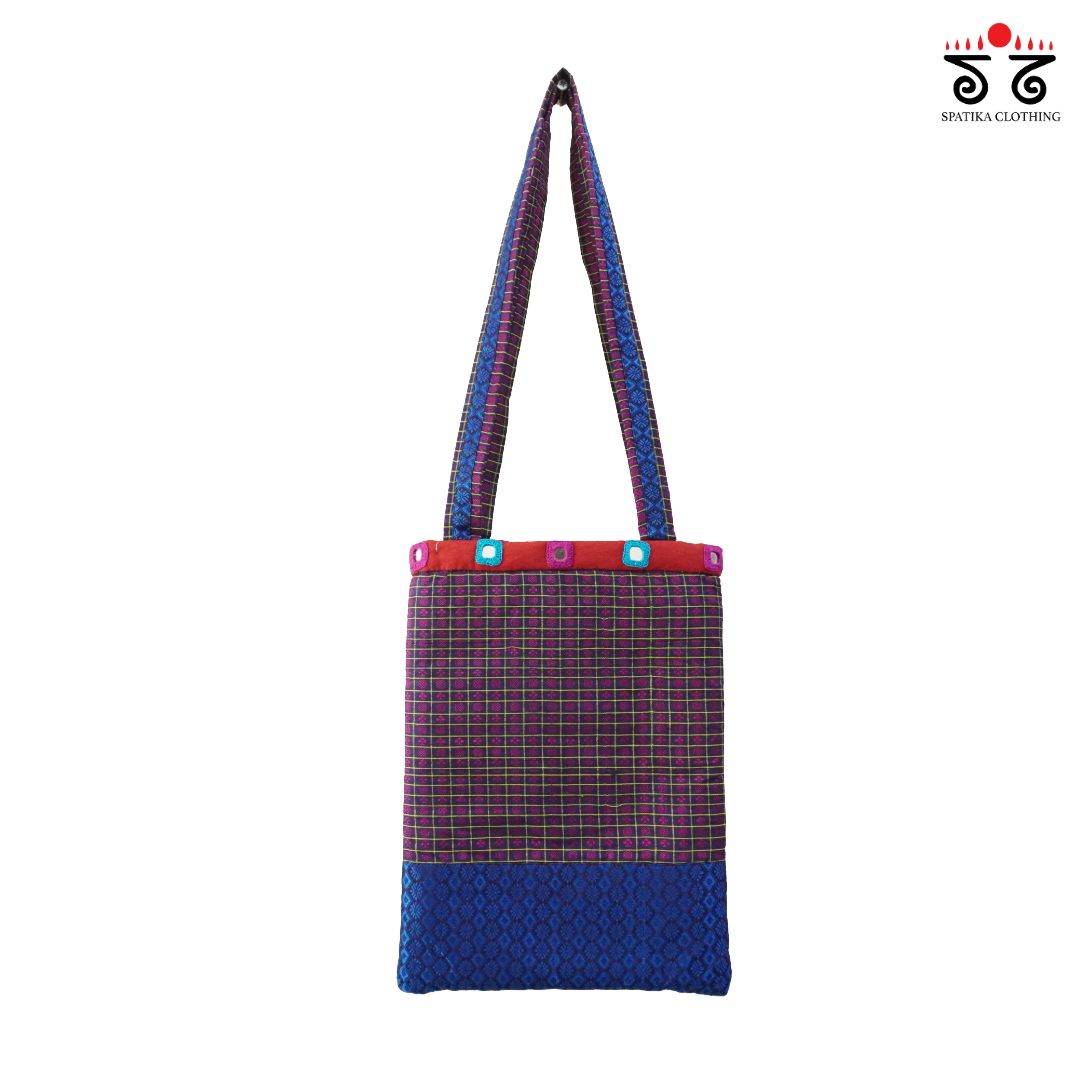 Handcrafted Bag