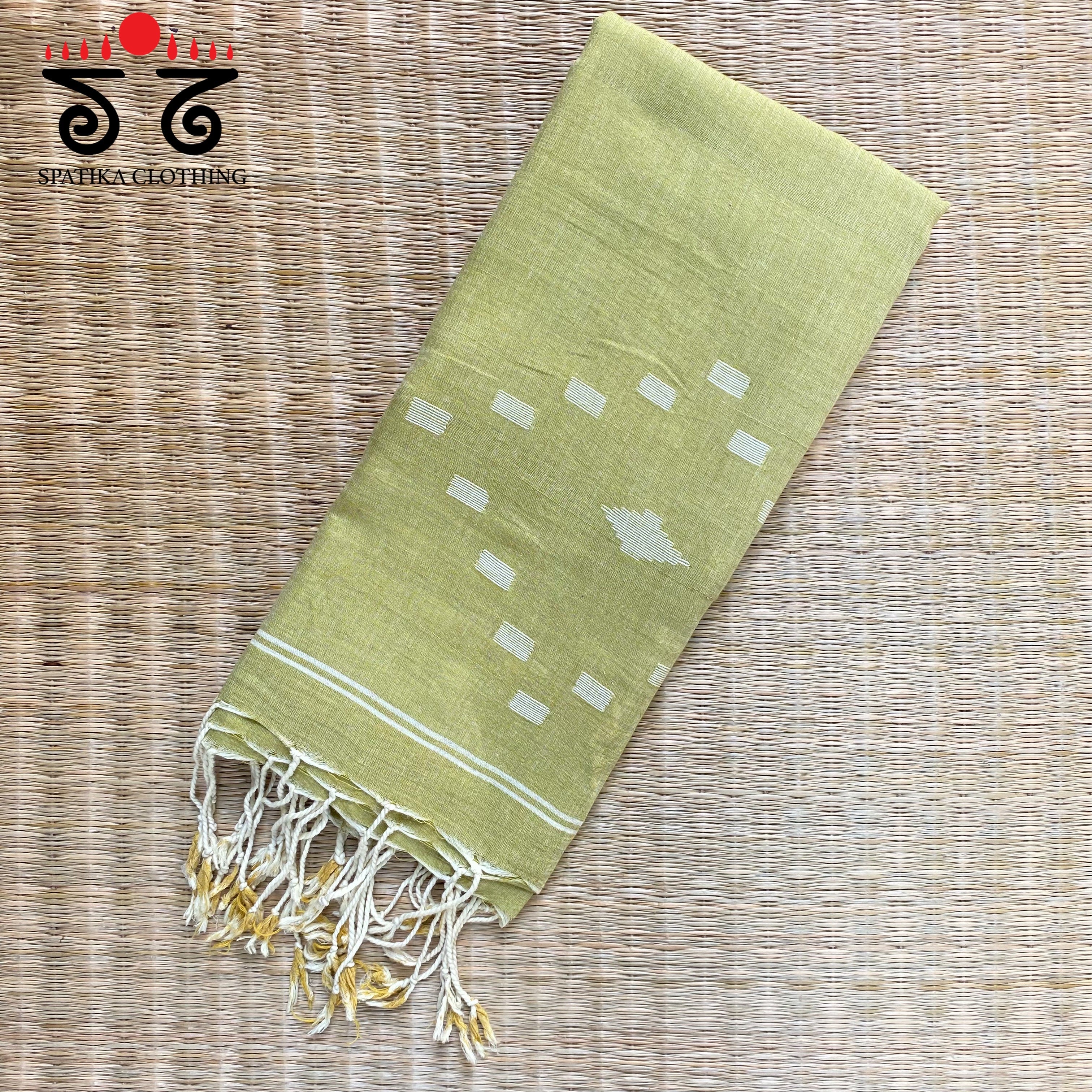 Jamdhani Dupatta