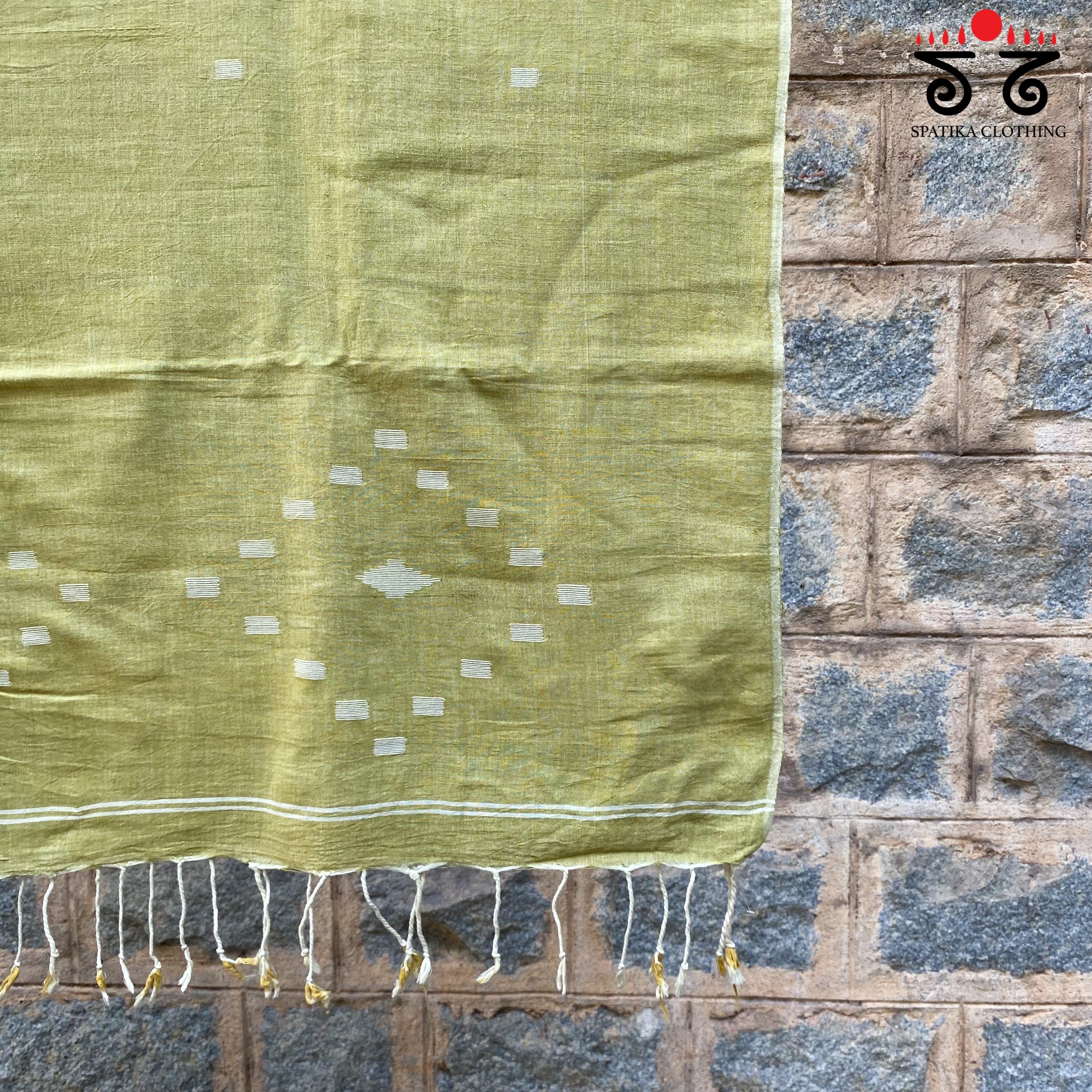 Jamdhani Dupatta