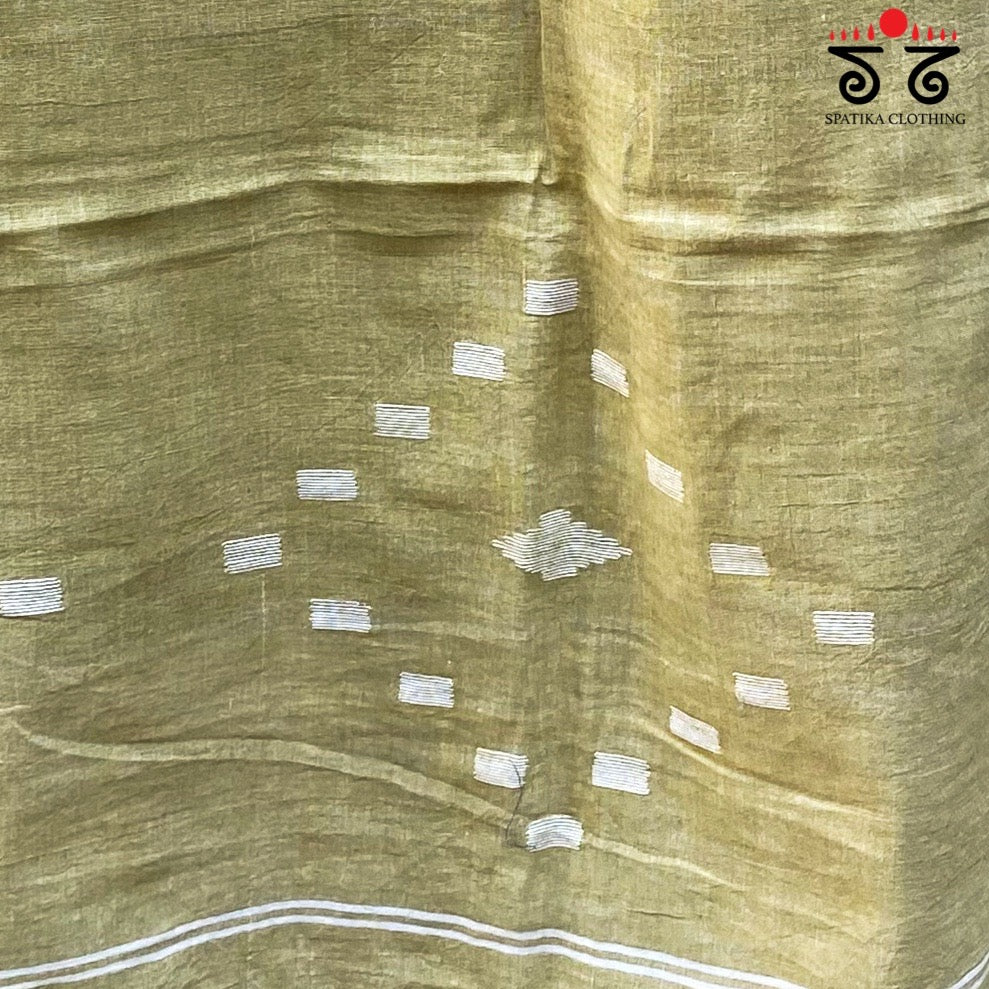Jamdhani Dupatta