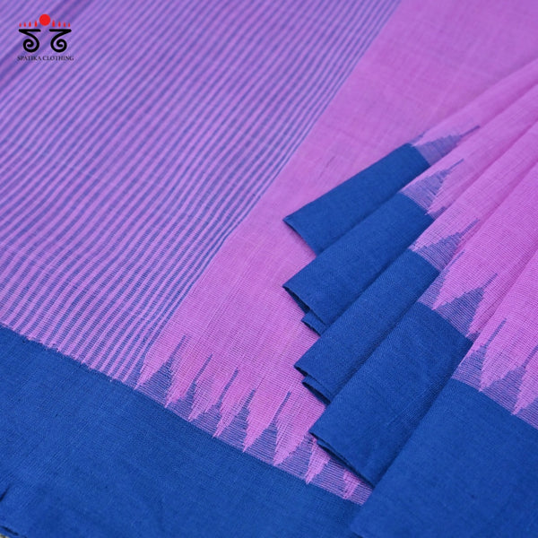 Sohum Sutras - Ponduru khadi saree from personal... | Facebook