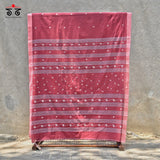 Jamdhani on Bengal Cotton Saree