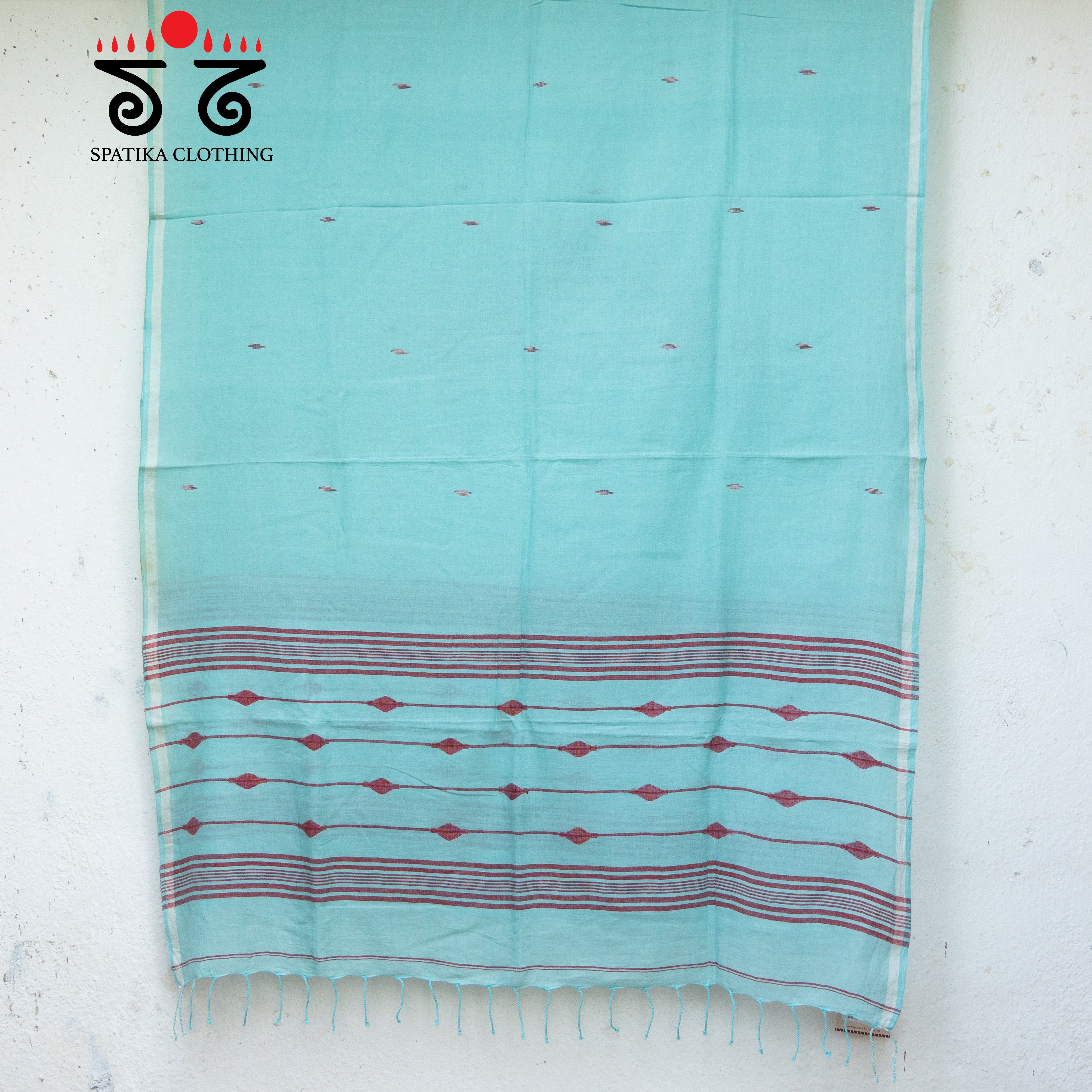 Jamdhani Dupatta