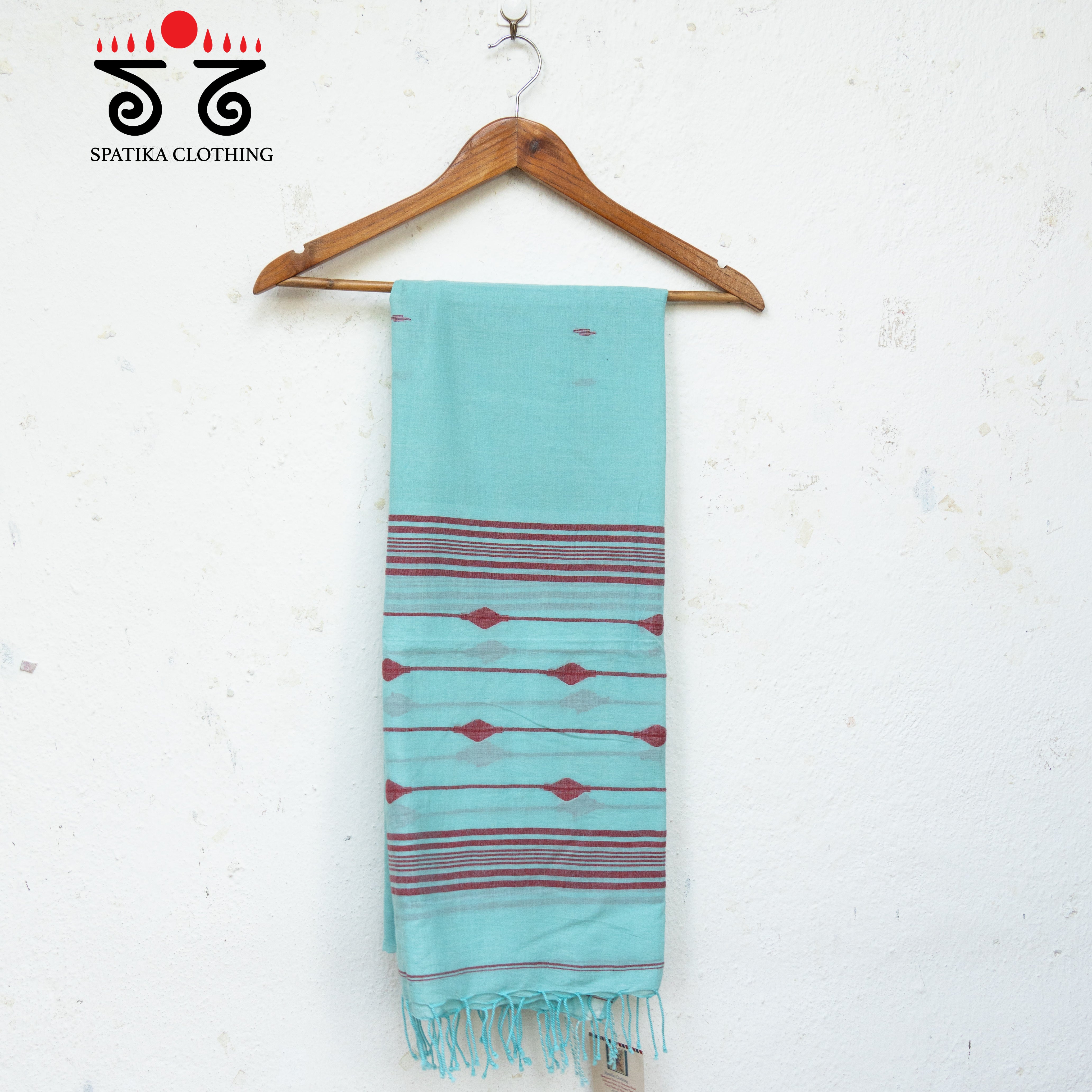 Jamdhani Dupatta