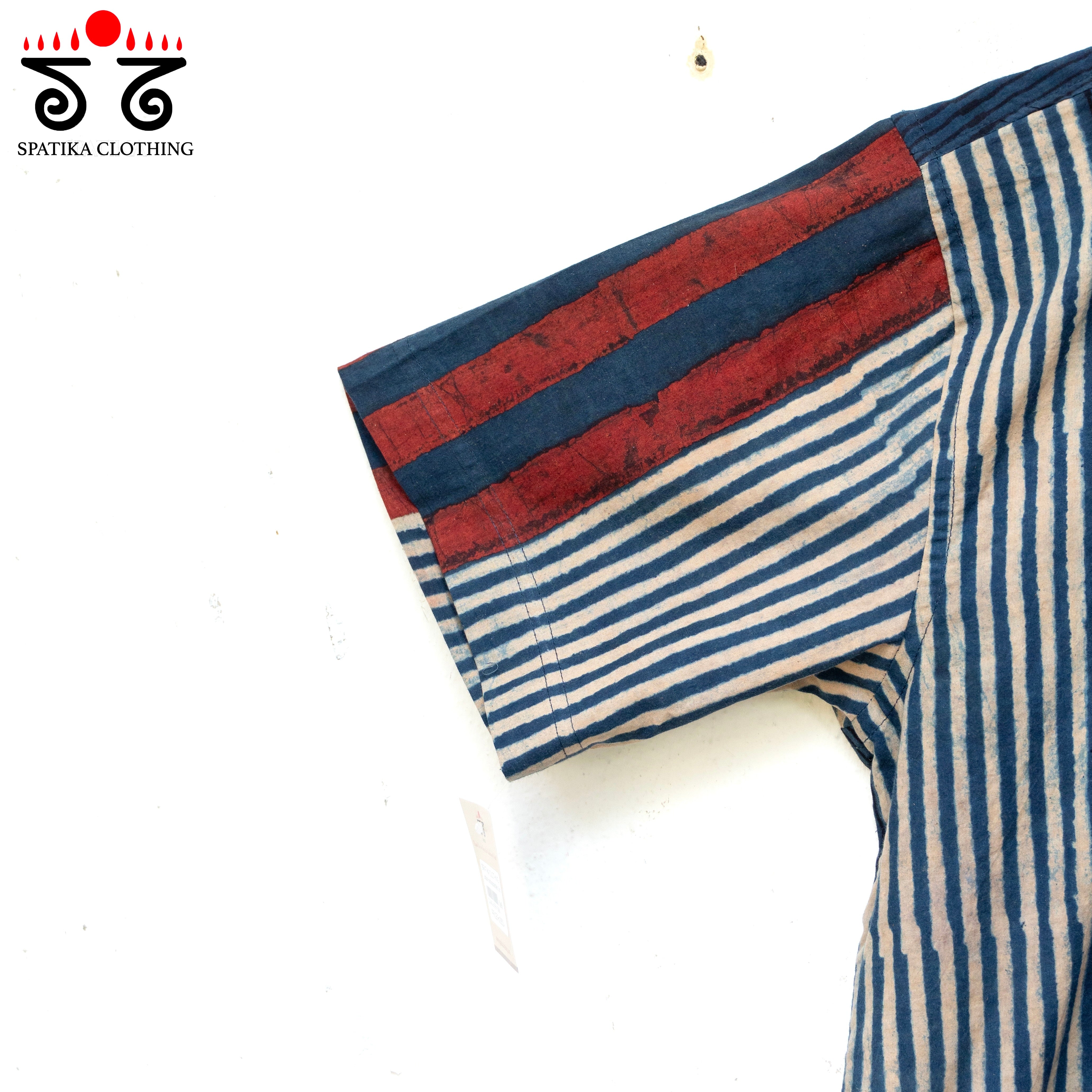 Men's Handcrafted Shirt