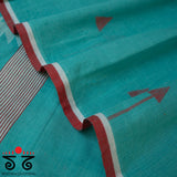 Jamdhani on Bengal Cotton Saree