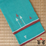 Jamdhani on Bengal Cotton Saree