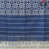 Ikat - Telia Rumal Dupatta