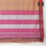 Handembroidered Gomi Teni Saree