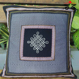 The Kolam - Khun Cushion Cover