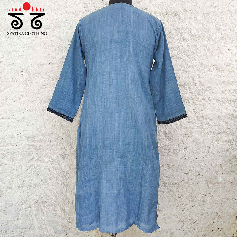 Ponduru - Handspun Cotton Kurta