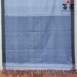 Ponduru Handspun Cotton Saree