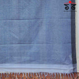 Ponduru Handspun Cotton Saree