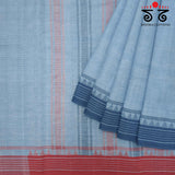 Ponduru Handspun Cotton Saree