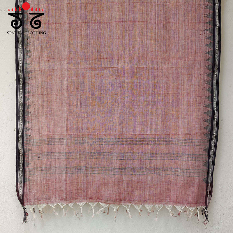 Ponduru Handspun Cotton Dupatta