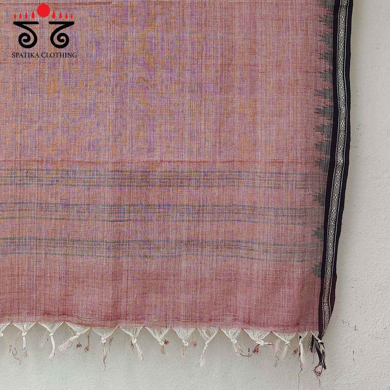 Ponduru Handspun Cotton Dupatta