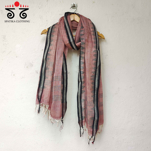 Ponduru Handspun Cotton Dupatta