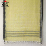 Ponduru Handspun Cotton Dupatta