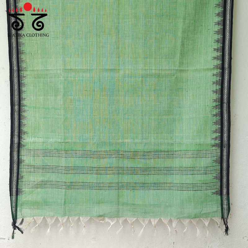 Ponduru Handspun Cotton Dupatta