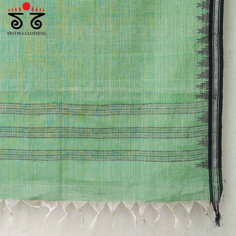 Ponduru Handspun Cotton Dupatta