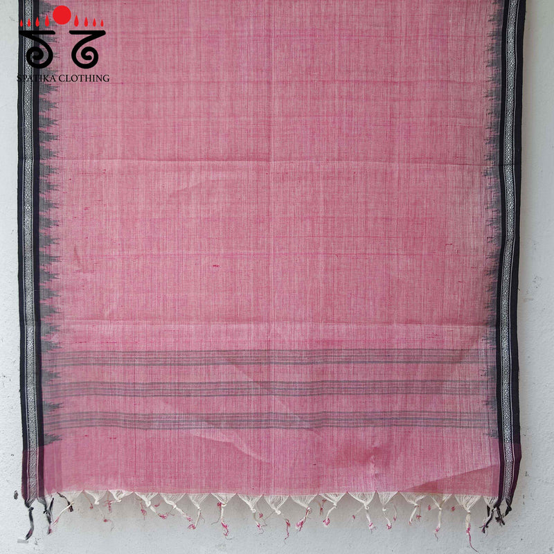 Ponduru Handspun Cotton Dupatta