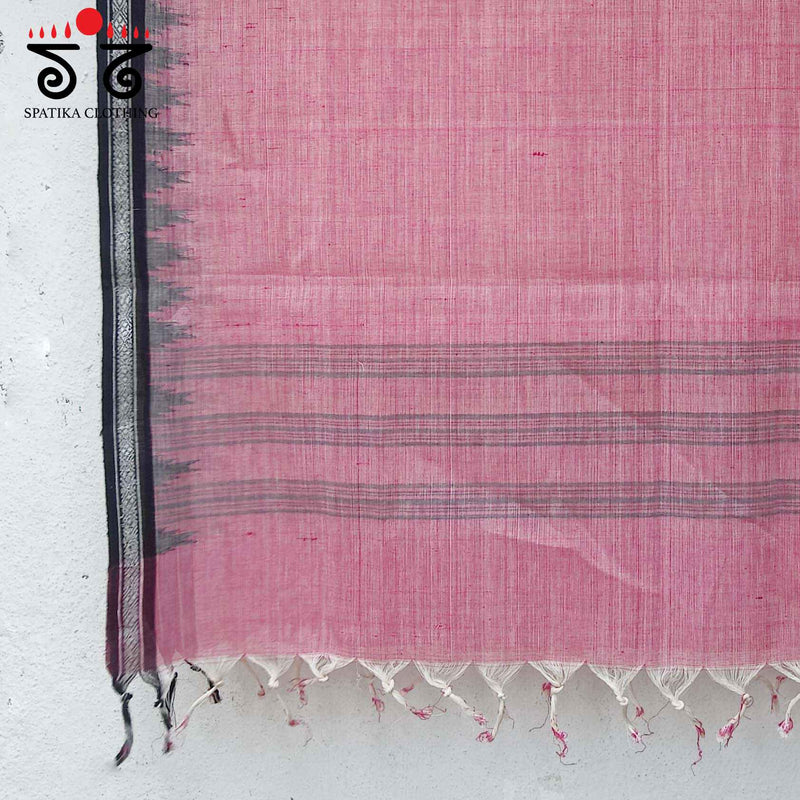 Ponduru Handspun Cotton Dupatta